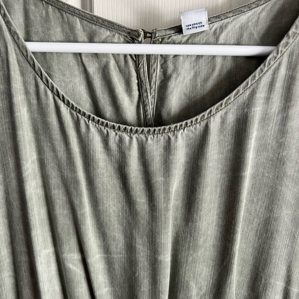 Old Navy Romper